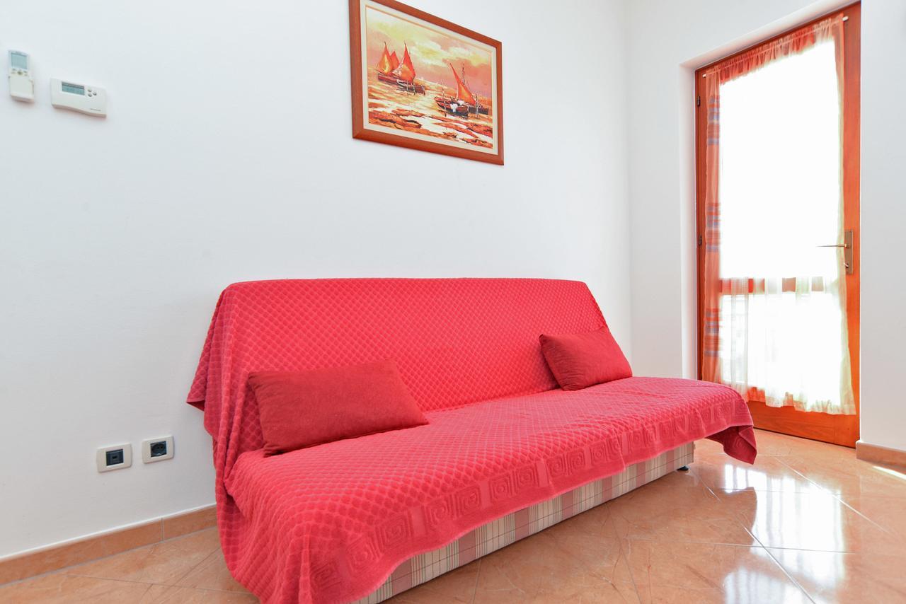 Apartment Ljiljana 1553 Novigrad Istria Exterior foto