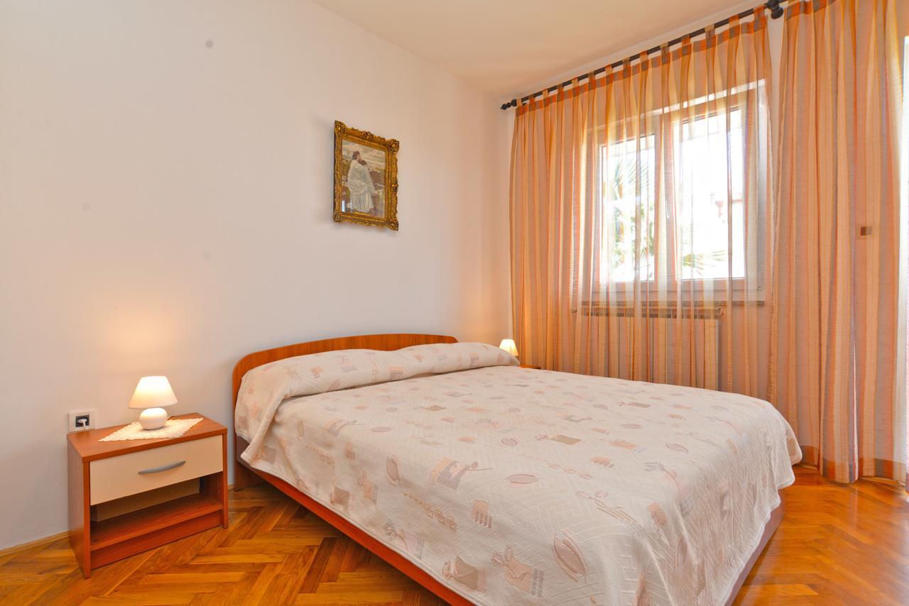 Apartment Ljiljana 1553 Novigrad Istria Exterior foto